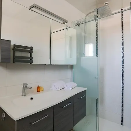 Ferienhaus Maison Confortable A Deux Pas Du Village